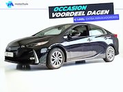 Toyota Prius - 1.8 Plug-in Hybrid 122PK Executive AUTOMAAT HUD NAVI LED CAM
