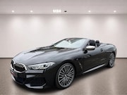 BMW 8-serie - M850i xDrive Cabrio High Executive | V8 532PK | Bowers & Wil