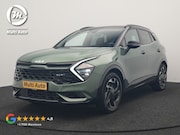 Kia Sportage - 1.6 T-GDi PHEV AWD GT-Line 265pk | Adaptive Cruise | 360 Cam