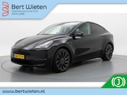 Tesla Model Y - Performance AWD 75 kWh