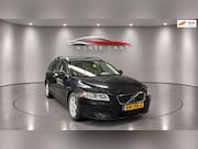 Volvo V50 - 2.0D | Navi | Leder | Airco | PDC | Facelift |