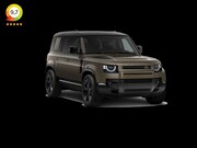 Land Rover Defender - 2.0 P300e PHEV X-Dynamic HSE 110 Dealeronderh. / 5 jaar gara