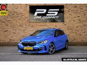 BMW 1-serie - 118i M Sport Edition, NAP, Dealeronderhouden