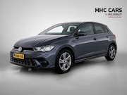 Volkswagen Polo - 1.0 TSI R-Line | Digitaal dashboard | Clima | keyless | 12 m