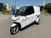 Carver Carver Cargo - Bestelauto/Expeditie NIEUW