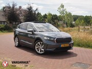 Skoda Enyaq iV - 80 | Panoramadak | Camera | Head-Up Display | Stoel Memory |
