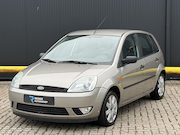 Ford Fiesta - 1.4-16V Ambiente AIRCO | TREKHAAK | APK