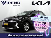 Kia Stonic - 1.0 T-GDi MHEV DynamicLine Navigatie - Achteruitrijcamera -