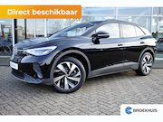 Volkswagen ID.4 - Pro Limited Edition | 'App-Connect' draadloze smartphone int