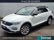 Volkswagen T-Roc - 1.5 TSI Sport | Automaat | Trekhaak | Stoelverwarming | Navi