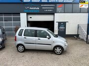 Opel Agila - 1.2-16V Elegance/ met Airco, NAP en een