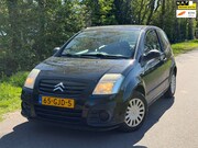 Citroën C2 - 1.1i Furio | Airco + Elektrische ramen |