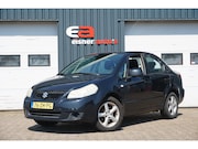 Suzuki SX4 - 1.6 Comfort