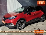 Renault Captur - 0.9 TCe Bose, 1e eig., dealer oh., LED kopl., clima, cruise