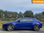Alfa Romeo Brera - 1750 Tbi 68dkm Misano 19 inch prodrive