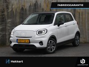 Leapmotor T03 - Design 37.3kWh 95pk Automaat DODE HOEK | LANE ASSIST | 15''L
