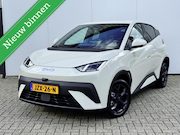 BYD Dolphin Surf - Comfort 43 kWh - Luxe uitvoering met maar 5000km