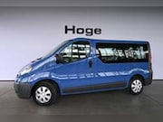 Opel Vivaro - Combi 2.5 CDTI L1H1 Automaat 9 Persoons Airco Trek