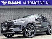 Volvo XC60 - 2.0 T8 Plug-in hybrid AWD Ultra Black Edition | Panoramadak 