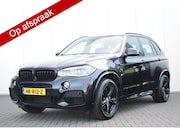 BMW X5 - xDrive40e High Executive Pano Sportstoelen/Leer Trekhaak/Ele