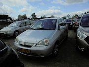 Suzuki Liana - 1.6 GLX EXPORT
