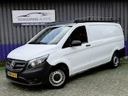 Mercedes-Benz Vito - 110 CDI Func. Lang
