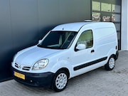 Nissan Kubistar - 70.16 1.5 dCi Tekna | Airco | Marge | |