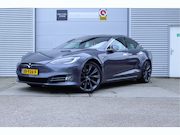 Tesla Model S - 75D (4x4) Enhanced AutoPilot3.0+FSD (twv 7.500,-)