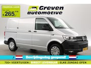 Volkswagen Transporter - 2.0 TDI L1H1 | 150PK | DSG | Aut. | Airco | Cruise | Carplay