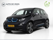 BMW i3 - 170pk Range Extender 22kWh | Navigatie | Stoelverwarming
