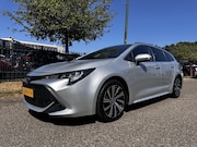 Toyota Corolla - Touring Sports 2.0 Hybrid 184pk CVT Business Plus Apple Carp