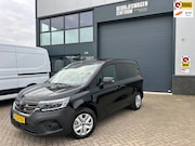 Renault Kangoo - E-Tech Advance L1 44 kWh|22kW AC+80kW DC laden