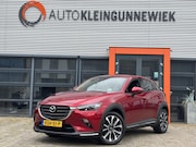 Mazda CX-3 - 2.0 SkyActiv-G 120 GT-M / Allseason Banden / Applecarplay/An