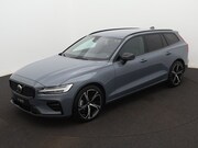 Volvo V60 - 2.0 B3 Plus Dark | Sportstoelen | Zwarte hemel | Camera