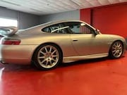 Porsche 911 - GT3 MK1 Aerokit Cup