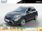 Fiat 500X - 1.0 GSE Urban Opening Edition *Navi+Camera*Climate Control*S