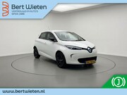 Renault Zoe - R90 Life 40 | Koop accu | Eigen Accu