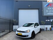 Volkswagen Golf - 1.4 TSI Comfortline CRUISE/2X PDC/AUT INPARKEREN/17'