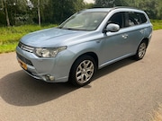 Mitsubishi Outlander - 2.0 PHEV Instyle
