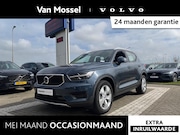 Volvo XC40 - T3 Momentum | Park. Camera | Keyless entry |