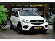 Mercedes-Benz GLE-klasse - GLE Coupé 43 AMG 4MATIC 63 AMG Pano