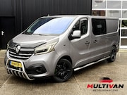 Renault Trafic - 2.0 dCi 170 T29 L2H1 DC Luxe AUT | R-LINK | LED | CAMERA