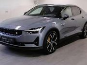 Polestar 2 - Long Range Dual Motor BST 270 edition 78 kWh