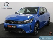 Opel Corsa-e - Electric 50 kWh