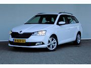 Skoda Fabia - Combi 1.0 TSI Business Edition | Parkeersensoren achter | Cl