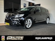 Renault Grand Scénic - 1.3 TCE LIMITED l 7PRS l NAP l AUTOMAAT l PANORAMA l CAMERA
