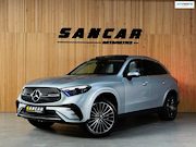 Mercedes-Benz GLC-klasse - 400e 4MATIC AMG Line PANO|BURMESTER|HUD|AMBIENT|MEMORY|20 IN