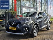 Renault Captur - 1.0 TCe 100 Intens | Navigatie | Climate Control | Parkeerse