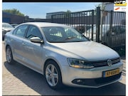 Volkswagen Jetta - 1.2 TSI Comfortline 1e eigenaar dealer onderhouden navigatie