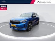 Skoda Kodiaq - 1.5 TSI PHEV Sportline Business | Panoramadak | Trekhaak weg